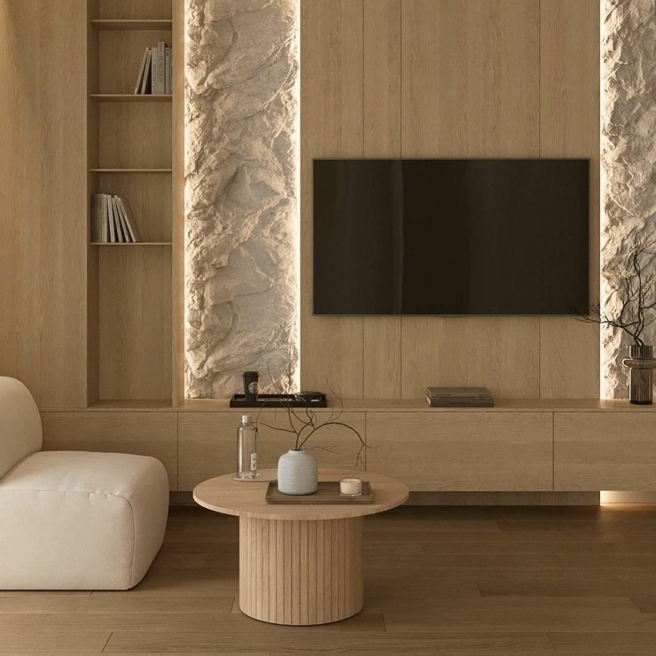 Ламинат Alpine Floor Albero A1010 Дуб медовый