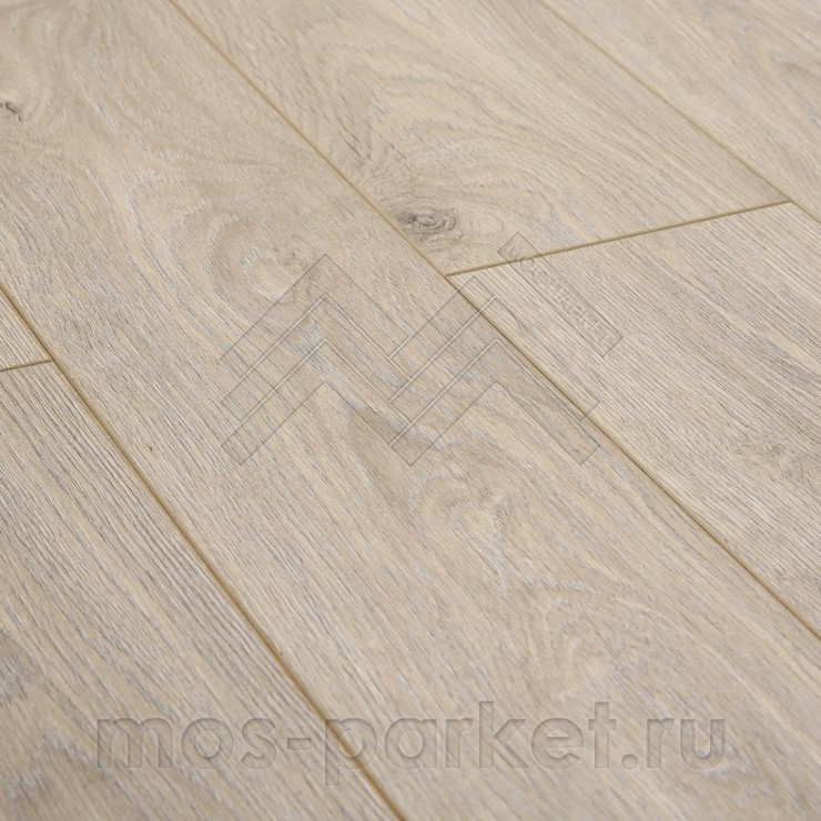 Ламинат Alpine Floor Albero A1015 Дуб Смоук