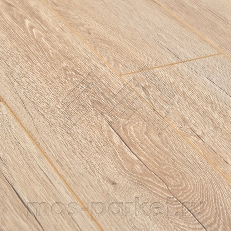 Ламинат Alpine Floor Albero A1025 Дуб Меланга