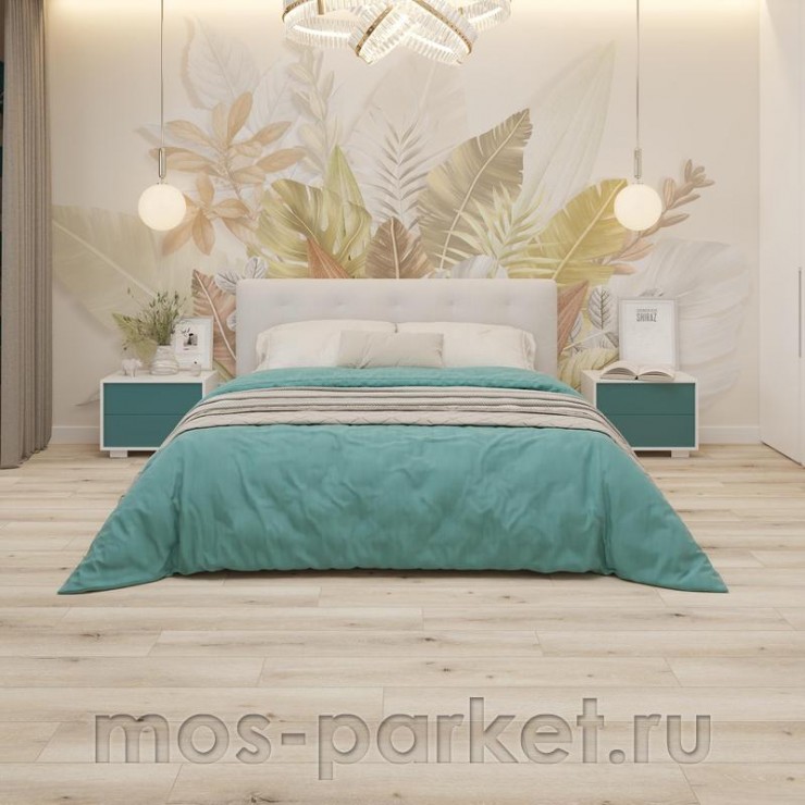 Ламинат Alpine Floor Aura LF100-01 Дуб Верона