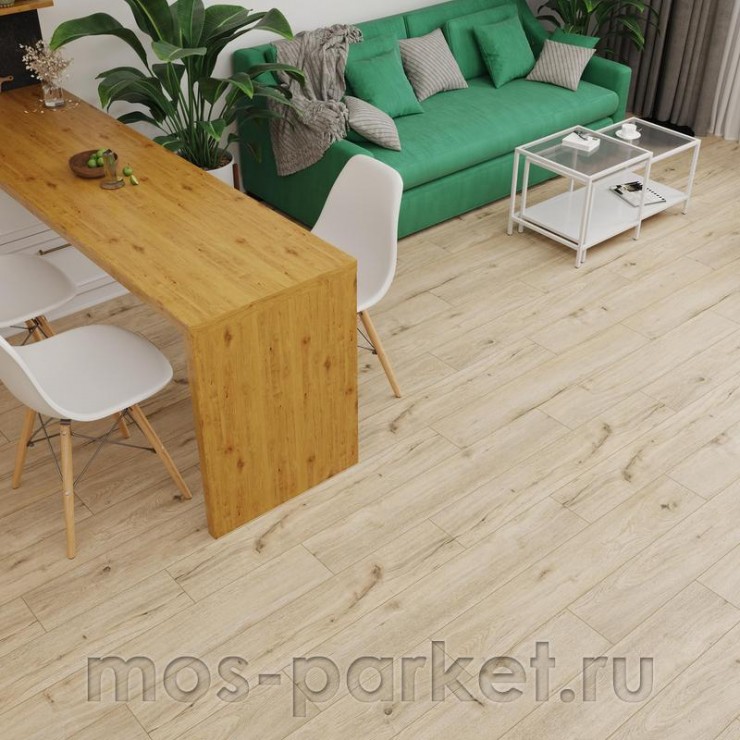 Ламинат Alpine Floor Aura LF100-02 Дуб Салерно