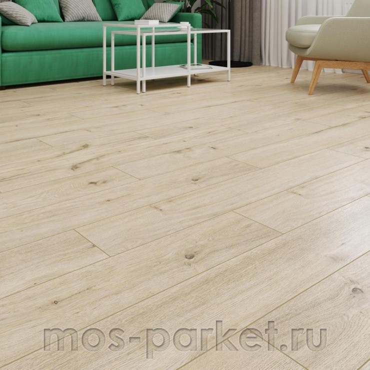 Ламинат Alpine Floor Aura LF100-02 Дуб Салерно