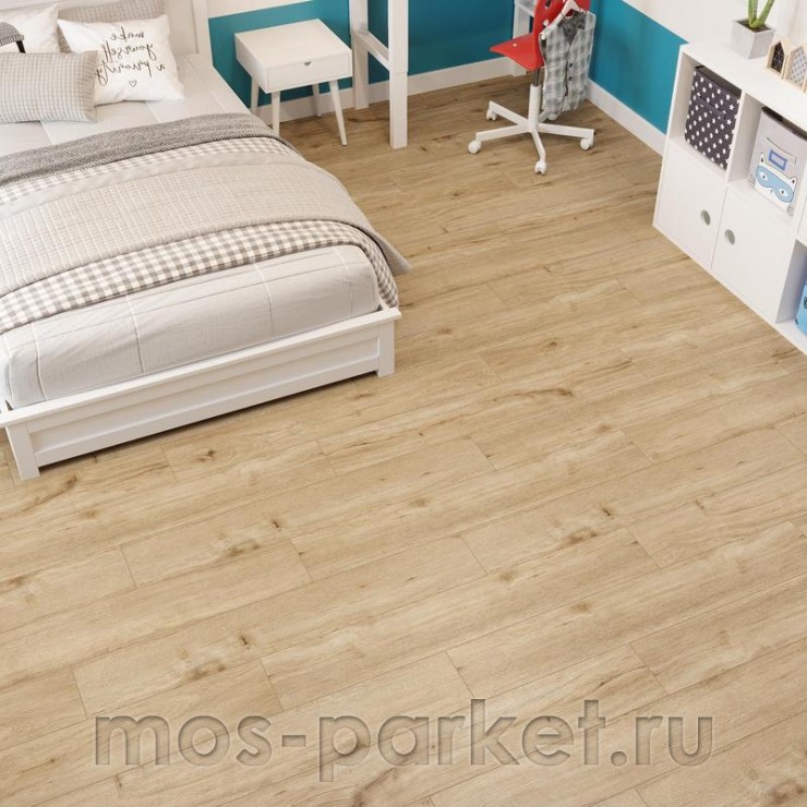 Ламинат Alpine Floor Aura LF100-03 Дуб Феррара