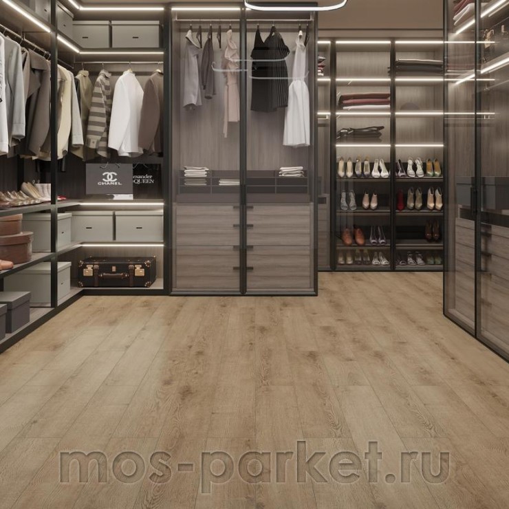 Ламинат Alpine Floor Aura LF100-04 Дуб Парма