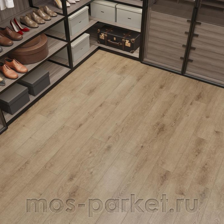 Ламинат Alpine Floor Aura LF100-04 Дуб Парма