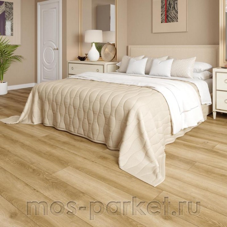 Ламинат Alpine Floor Aura LF100-05 Дуб Генуя