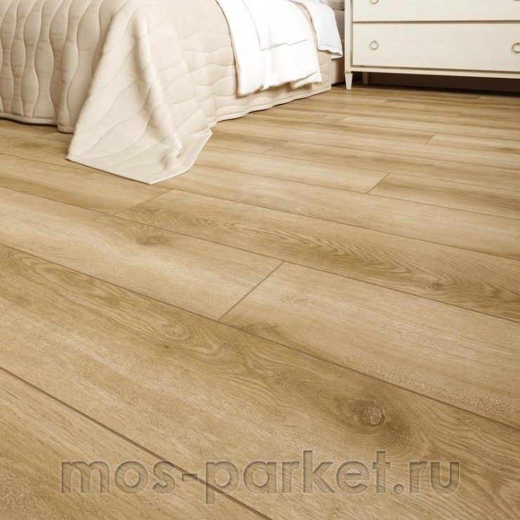 Ламинат Alpine Floor Aura LF100-05 Дуб Генуя