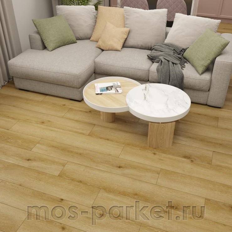 Ламинат Alpine Floor Aura LF100-06 Дуб Ливорно