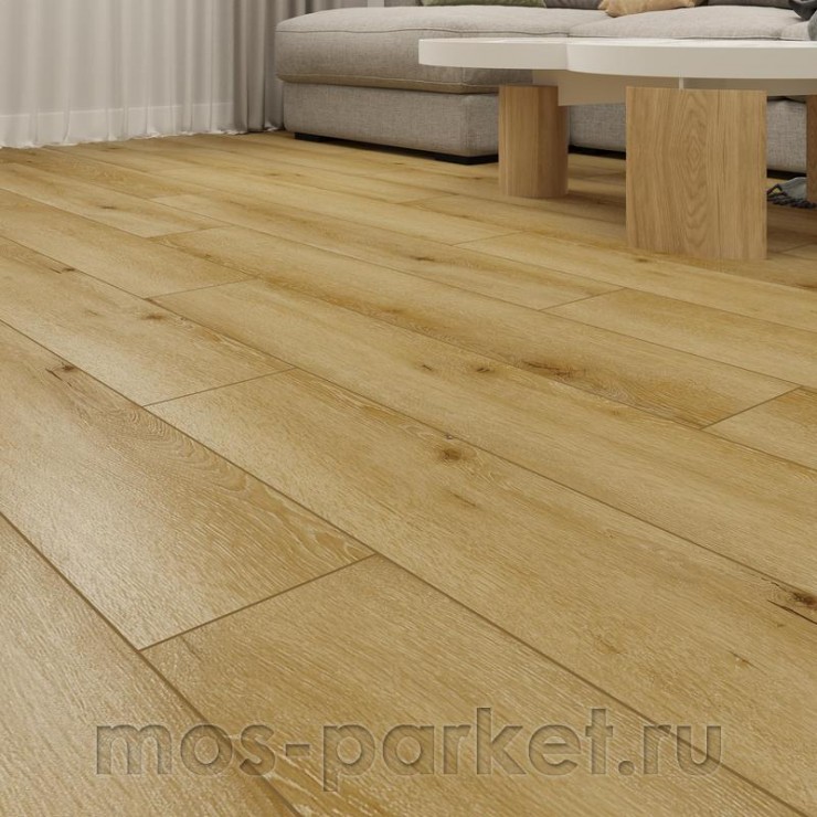 Ламинат Alpine Floor Aura LF100-06 Дуб Ливорно
