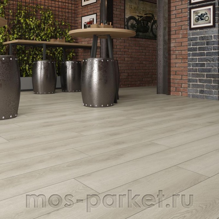 Ламинат Alpine Floor Aura LF100-08 Дуб Неаполь