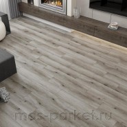 Ламинат Alpine Floor Aura LF100-09 Дуб Бергамо