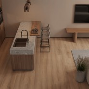 Ламинат Alpine Floor Aura LF100-23 Дуб Мантуя