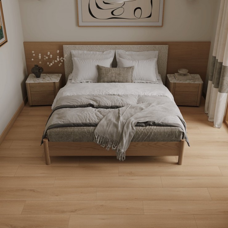 Ламинат Alpine Floor Aura LF100-24 Дуб Виченца