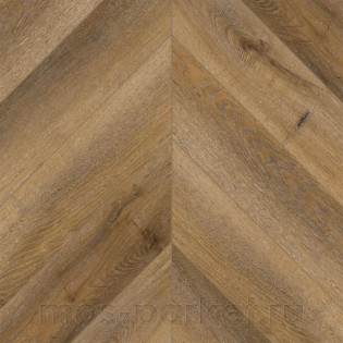 Alpine Floor Chevron Art LF109-04 Дуб Эльбрус