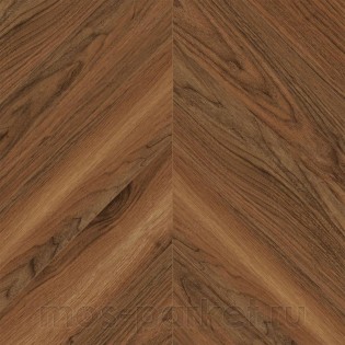 Alpine Floor Chevron Art LF109-11 Орех Монблан