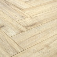 Ламинат Alpine Floor Herringbone 12 Pro LF106-01 Дуб Лион