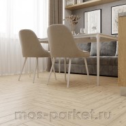Ламинат Alpine Floor Herringbone 12 Pro LF106-01 Дуб Лион