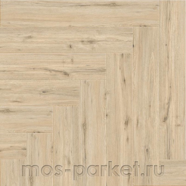 Ламинат Alpine Floor Herringbone 12 Pro LF106-01 Дуб Лион