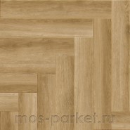 Ламинат Alpine Floor Herringbone 12 Pro LF106-02 Дуб Эльзас