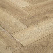 Ламинат Alpine Floor Herringbone 12 Pro LF106-02 Дуб Эльзас