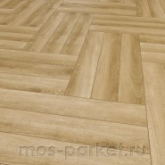 Ламинат Alpine Floor Herringbone 12 Pro LF106-02 Дуб Эльзас