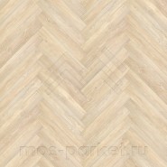 Ламинат Alpine Floor Herringbone 8 Pro LF102-03 Дуб Фландрия