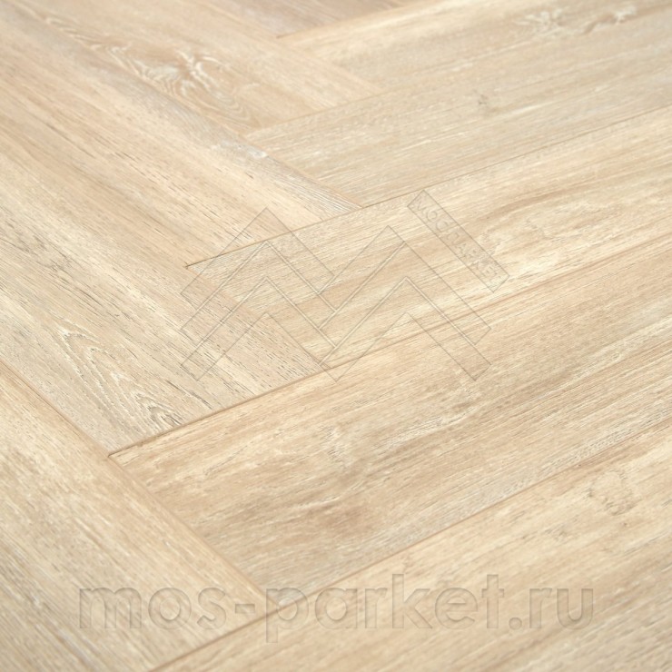Ламинат Alpine Floor Herringbone 8 Pro LF102-03 Дуб Фландрия