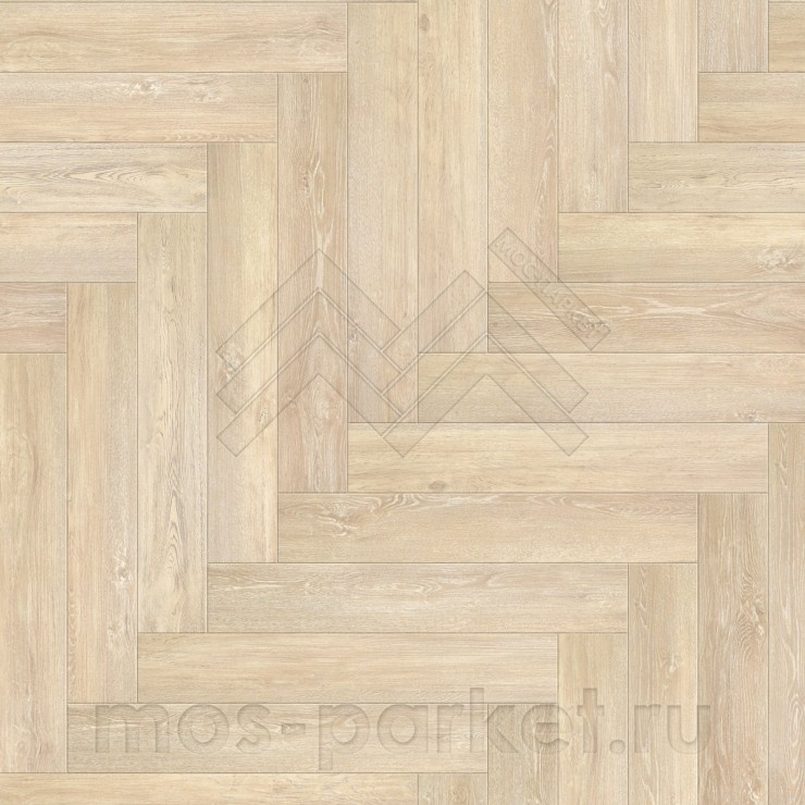 Ламинат Alpine Floor Herringbone 8 Pro LF102-03 Дуб Фландрия