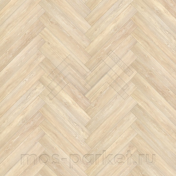 Ламинат Alpine Floor Herringbone 8 Pro LF102-03 Дуб Фландрия
