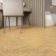 Ламинат Alpine Floor Herringbone 12 Pro LF106-04 Дуб Тулуза