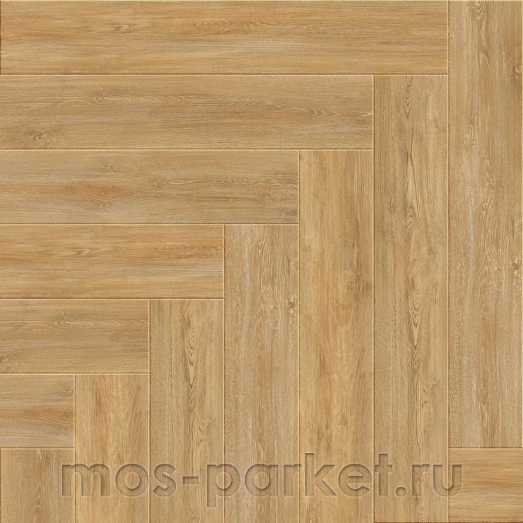 Ламинат Alpine Floor Herringbone 12 Pro LF106-04 Дуб Тулуза