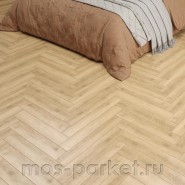 Ламинат Alpine Floor Herringbone 8 Pro LF102-05 Дуб Шампань
