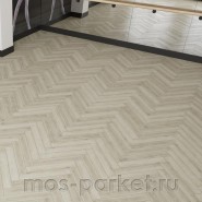 Ламинат Alpine Floor Herringbone 8 Pro LF102-06 Дуб Монпелье