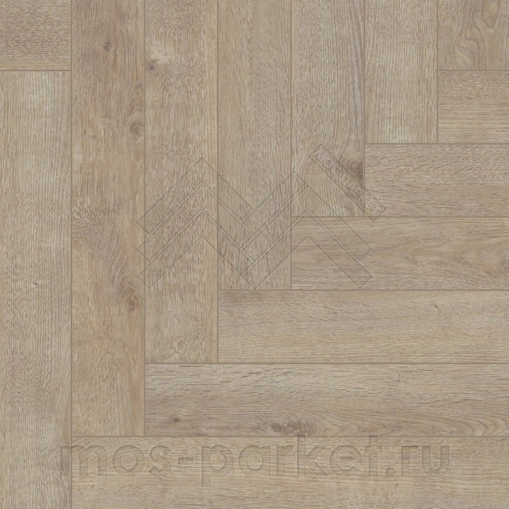 Ламинат Alpine Floor Herringbone 12 Pro LF106-07 Дуб Прованс