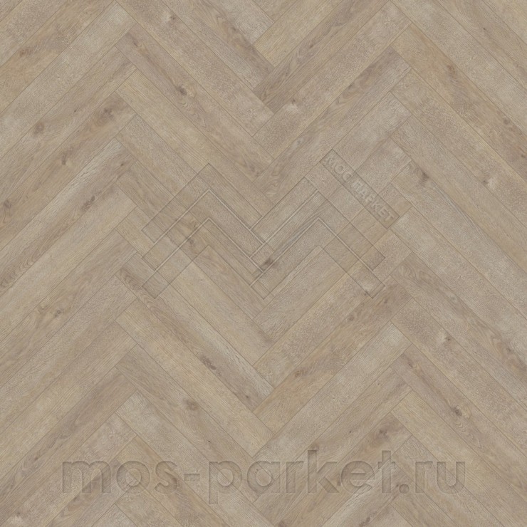 Ламинат Alpine Floor Herringbone 12 Pro LF106-07 Дуб Прованс