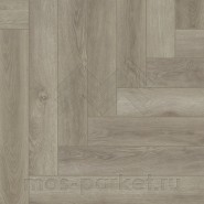 Ламинат Alpine Floor Herringbone 12 Pro LF106-08 Дуб Орлеан