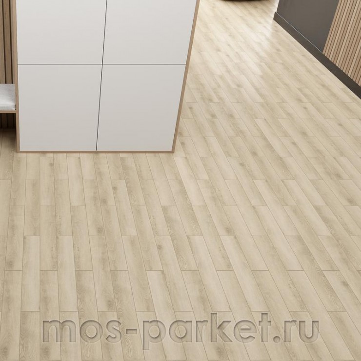 Ламинат Alpine Floor Herringbone 12 Pro LF106-08 Дуб Орлеан