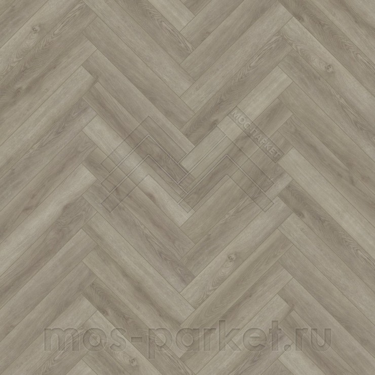 Ламинат Alpine Floor Herringbone 12 Pro LF106-08 Дуб Орлеан