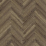 Ламинат Alpine Floor Herringbone 8 Pro LF102-09 Дуб Марсель