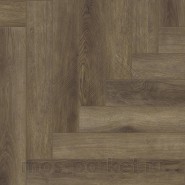 Ламинат Alpine Floor Herringbone 8 Pro LF102-09 Дуб Марсель