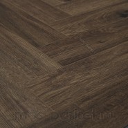 Ламинат Alpine Floor Herringbone 12 Pro LF106-10 Дуб Бордо