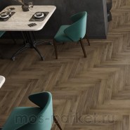 Ламинат Alpine Floor Herringbone 12 Pro LF106-11 Дуб Анжу