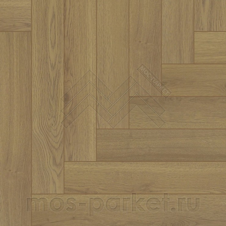 Ламинат Alpine Floor Herringbone 8 Pro LF102-12 Дуб Артуа