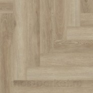 Ламинат Alpine Floor Herringbone 8 Pro LF102-13 Дуб Берри