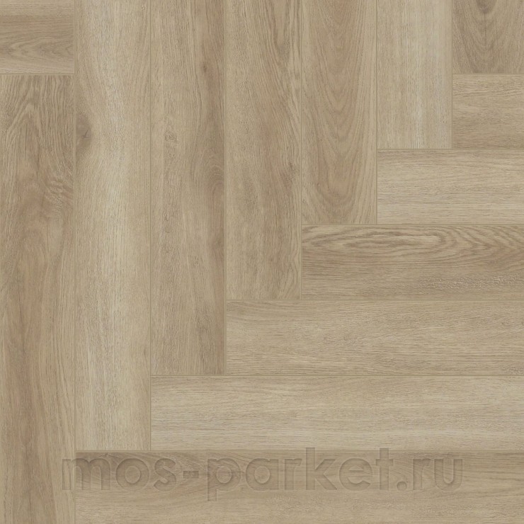 Ламинат Alpine Floor Herringbone 8 Pro LF102-13 Дуб Берри