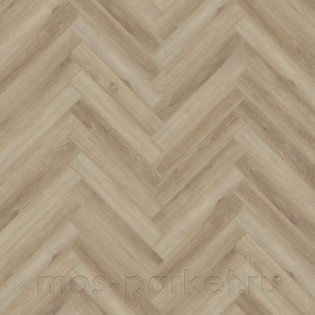 Alpine Floor Herringbone 12 Pro LF106-13 Дуб Берри