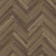 Ламинат Alpine Floor Herringbone 12 Pro LF106-14 Дуб Пикардия