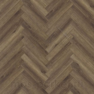 Alpine Floor Herringbone 12 Pro LF106-14 Дуб Пикардия