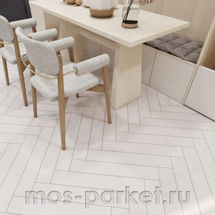 Ламинат Alpine Floor Herringbone 12 LF105-01 Дуб Апулия