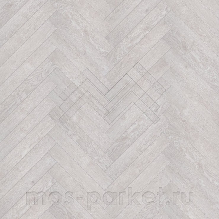 Ламинат Alpine Floor Herringbone 12 LF105-01 Дуб Апулия